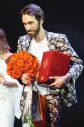 Сергей Бондарев