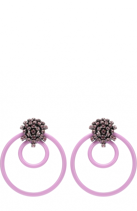 Серьги Marni, 23 950 рублей (ДЛТ)