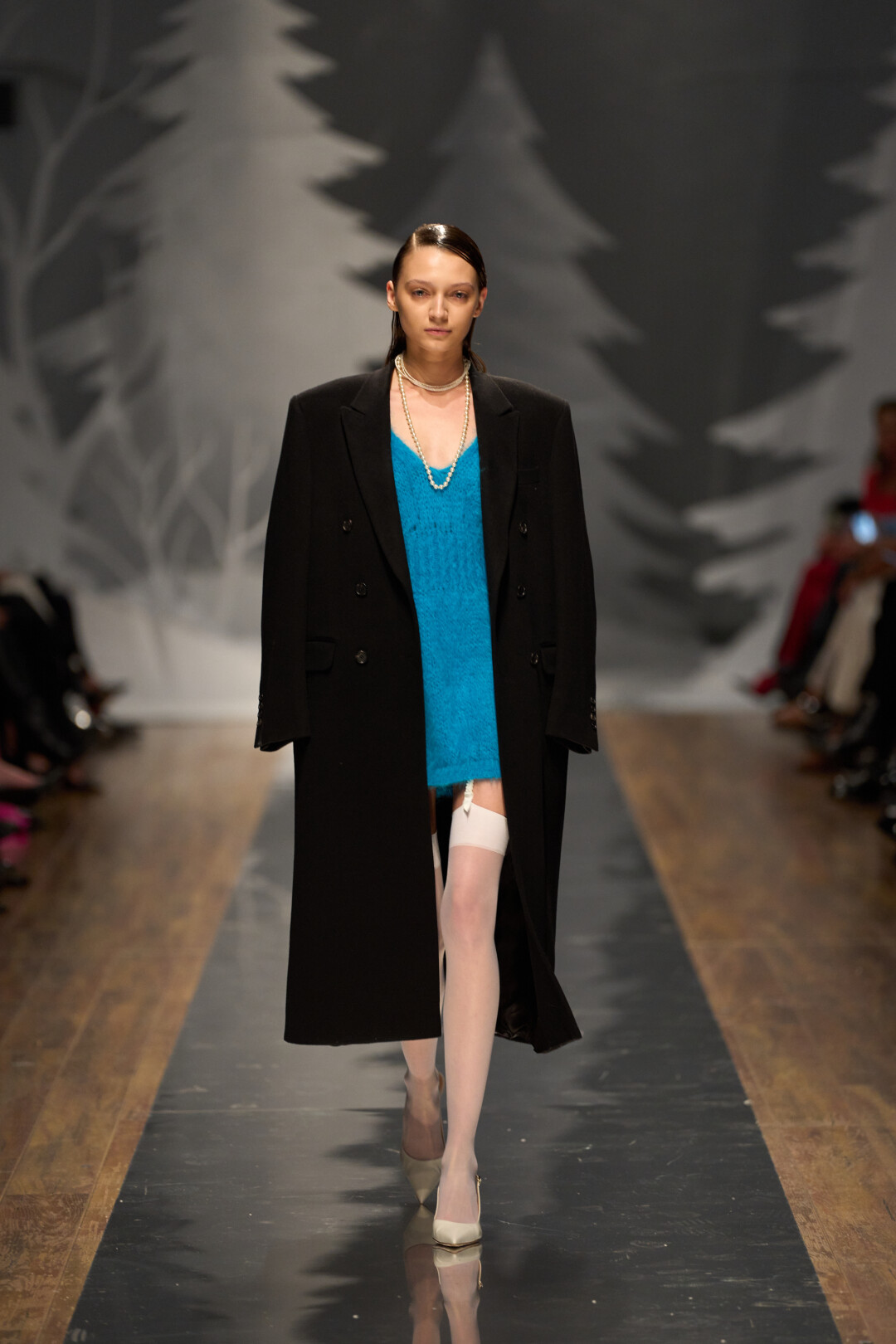 ДЛТ Fashion Show