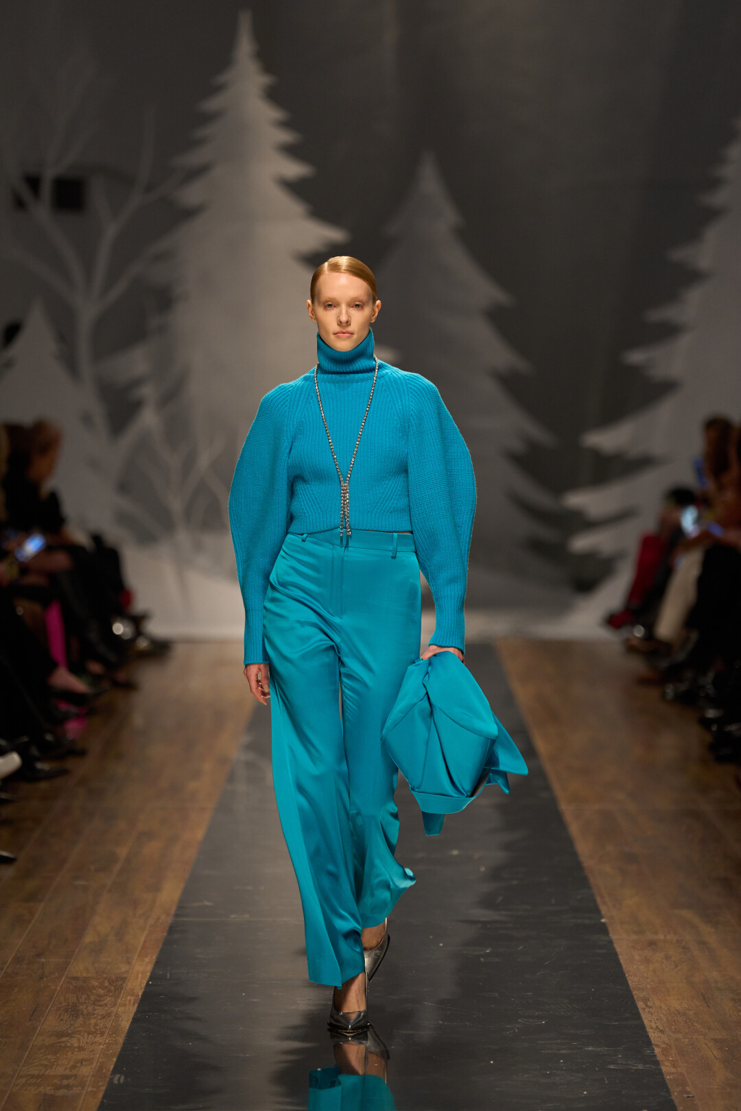 ДЛТ Fashion Show