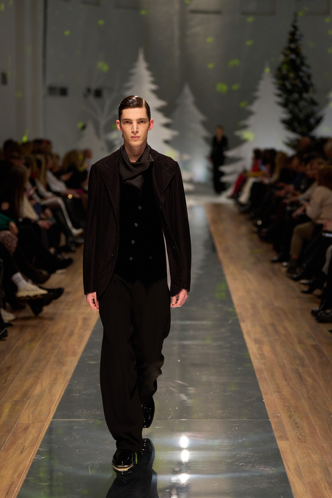 ДЛТ Fashion Show