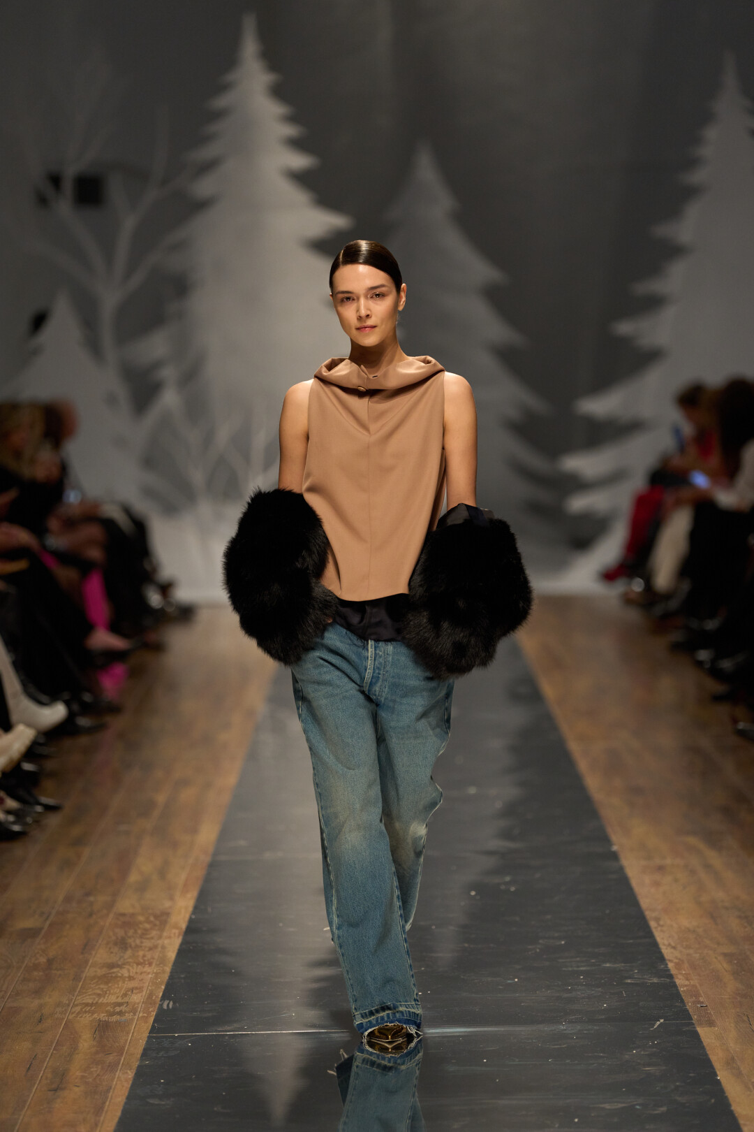 ДЛТ Fashion Show
