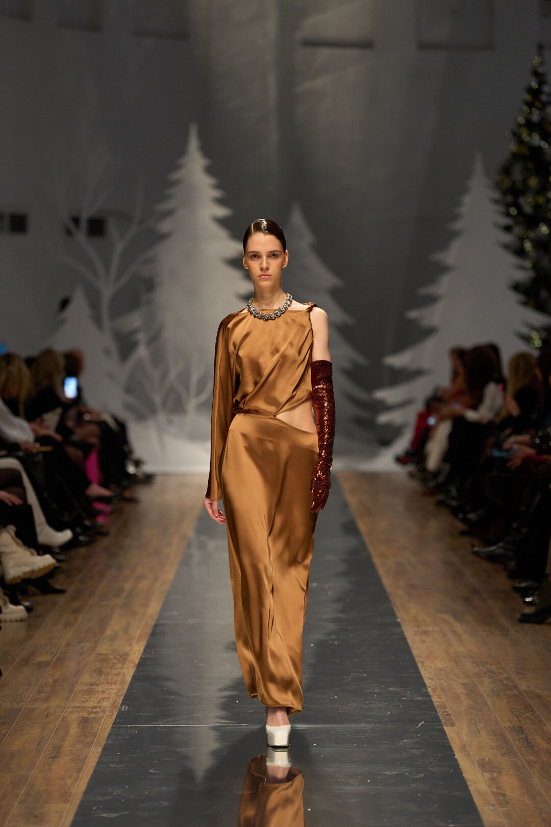 ДЛТ Fashion Show