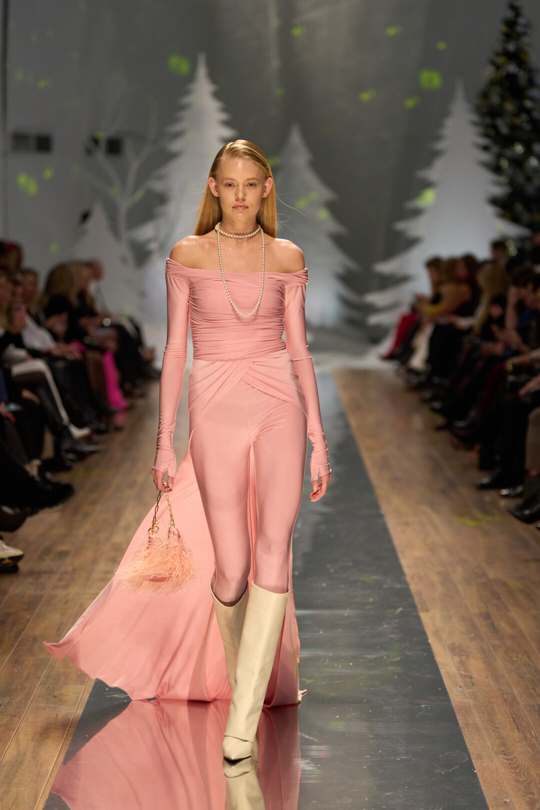 ДЛТ Fashion Show