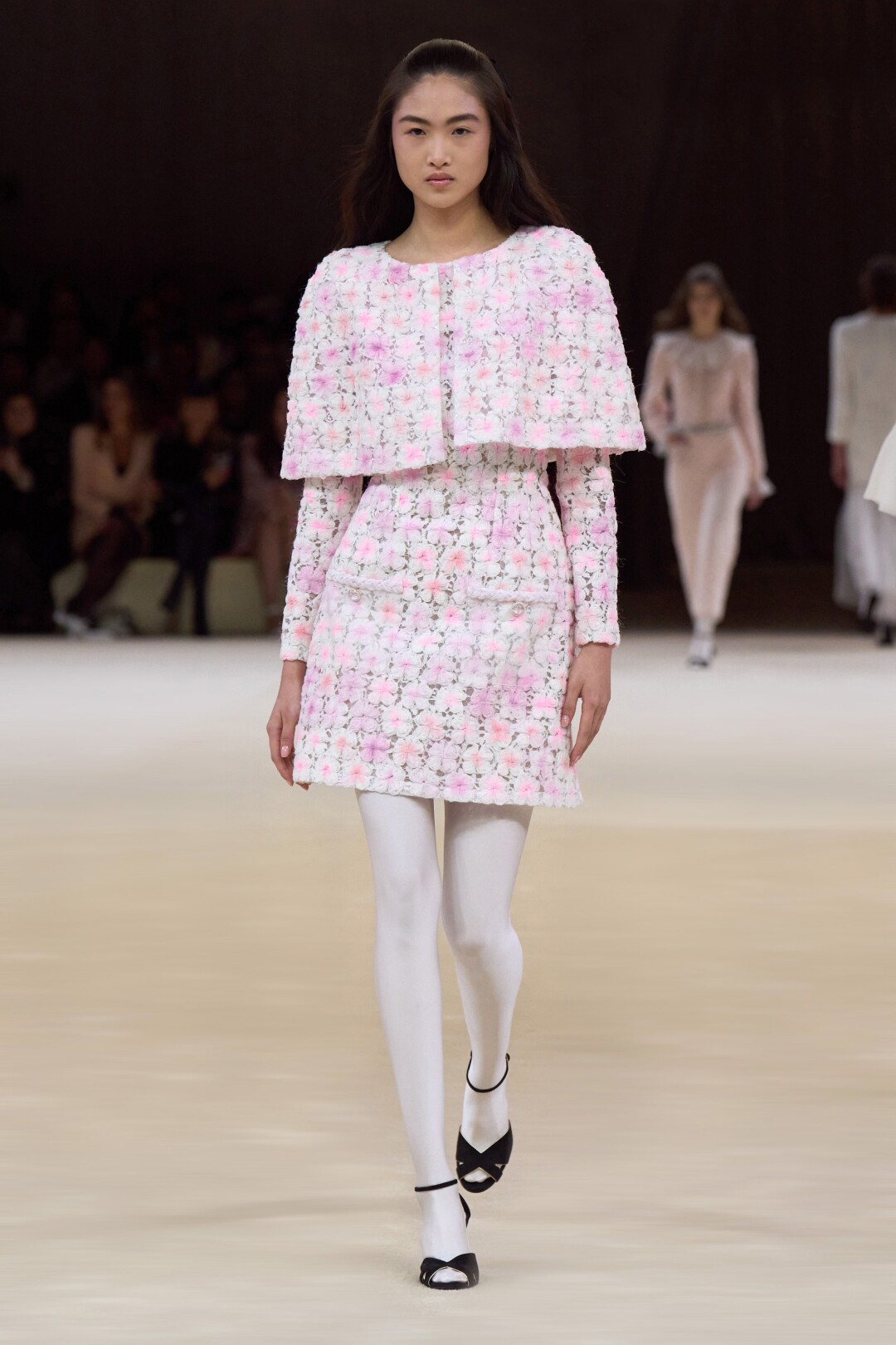 Chanel Couture