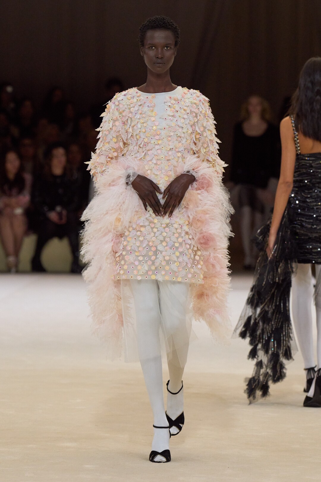 Chanel Couture